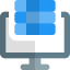 Table cells icon 64x64