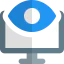 Eye icon 64x64