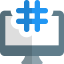 Social media icon 64x64
