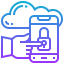 Access Symbol 64x64
