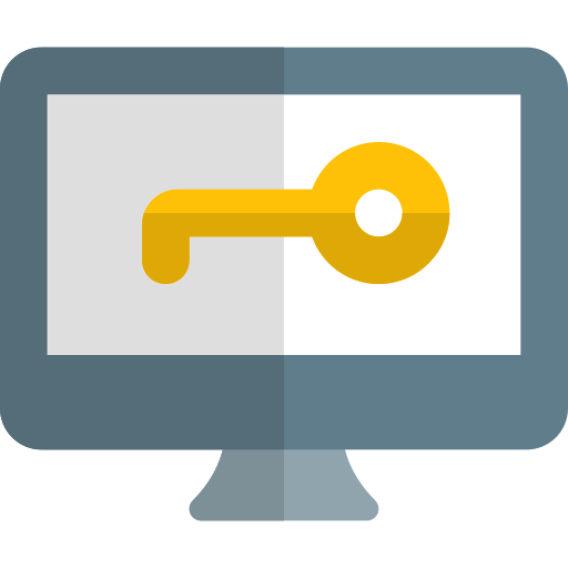 Key icon