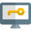 Key icon 64x64