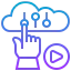 Control Symbol 64x64