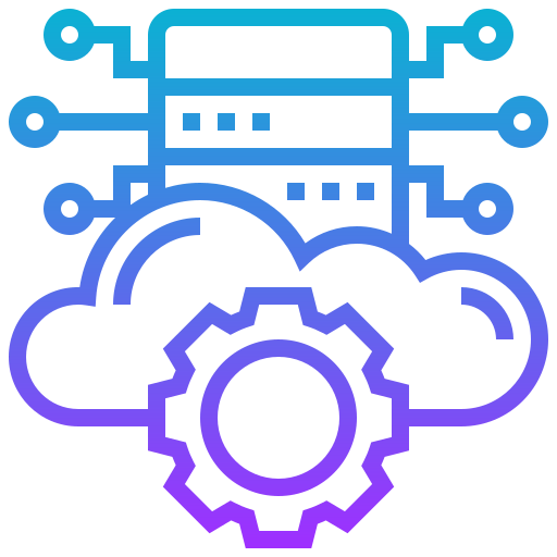 Cloud data 상