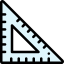 Square アイコン 64x64