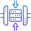 Data compression Symbol 64x64