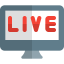 Live icon 64x64