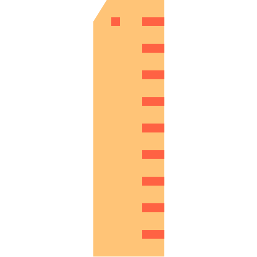 Ruler icon