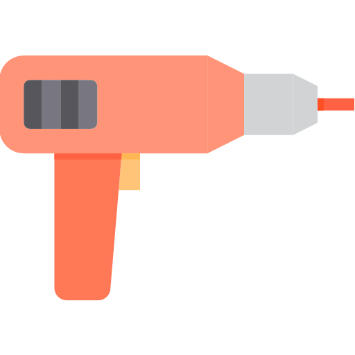 Driller icon