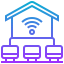 Local network Symbol 64x64