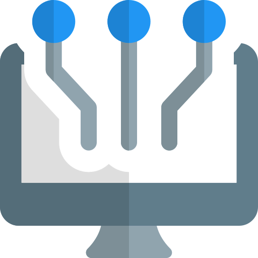 Connected Ikona