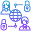 Network Symbol 64x64