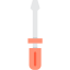 Screwdriver icon 64x64