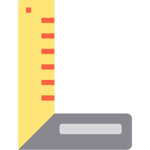 Ruler icon