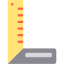 Ruler icon 64x64
