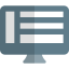 Layout icon 64x64