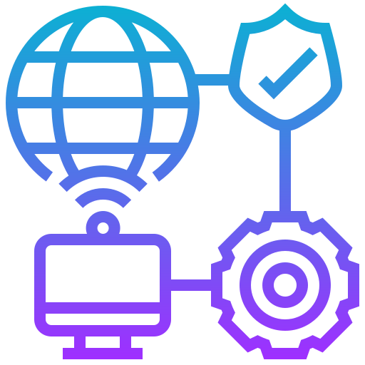 Network icon