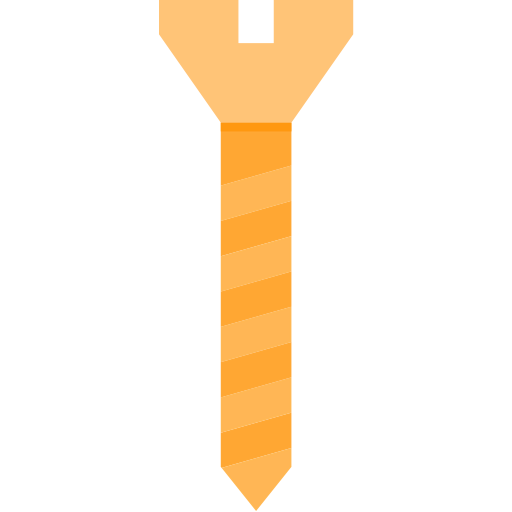 Screw icon