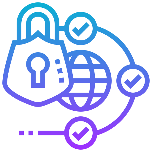 Data security icon
