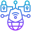 Security Symbol 64x64