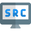 Search option icon 64x64