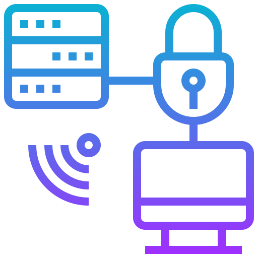 Data security ícone