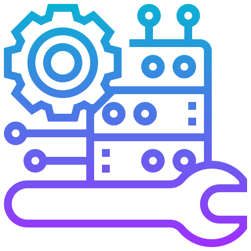 Settings icon