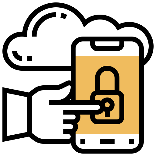 Access icon