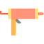 Caulk gun icon 64x64