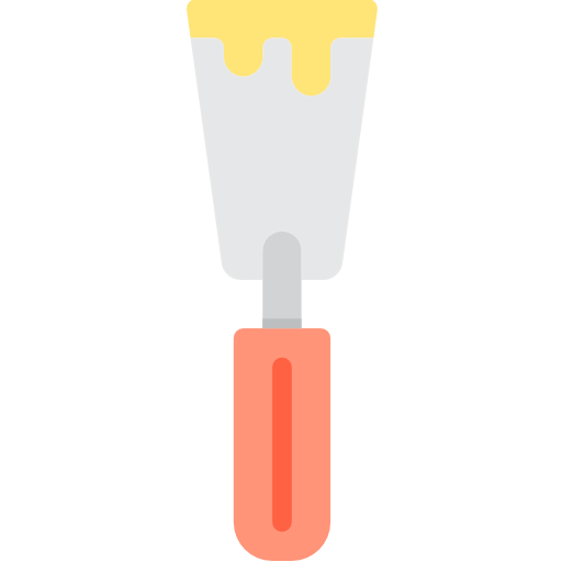 Scraper icon