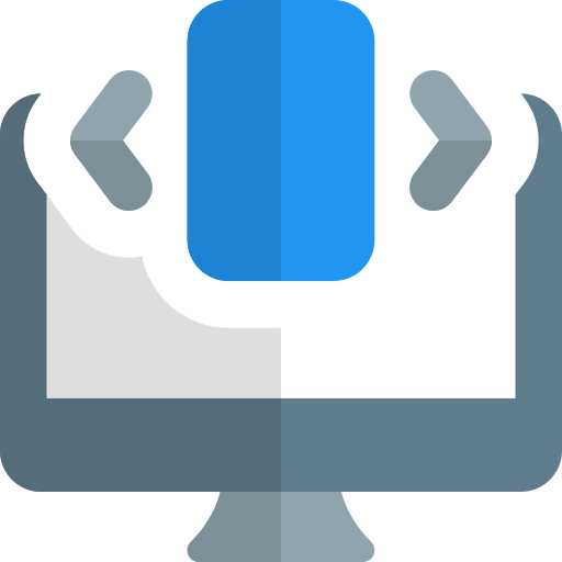 Slide icon