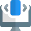 Slide icon 64x64