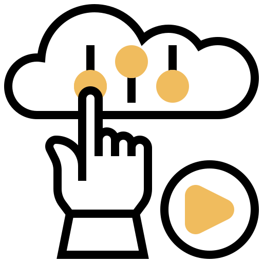 Control icon