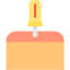 Scraper アイコン 64x64