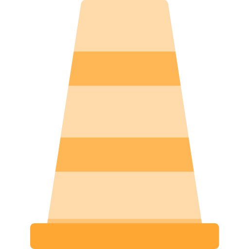 Cone icon