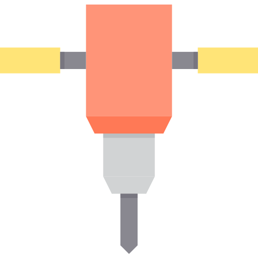 Driller icon