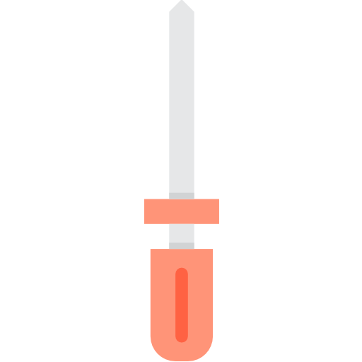 Screwdriver icon
