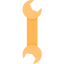 Spanner icon 64x64