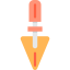 Trowel icon 64x64