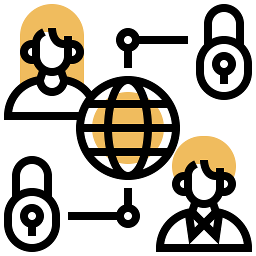 Network icon