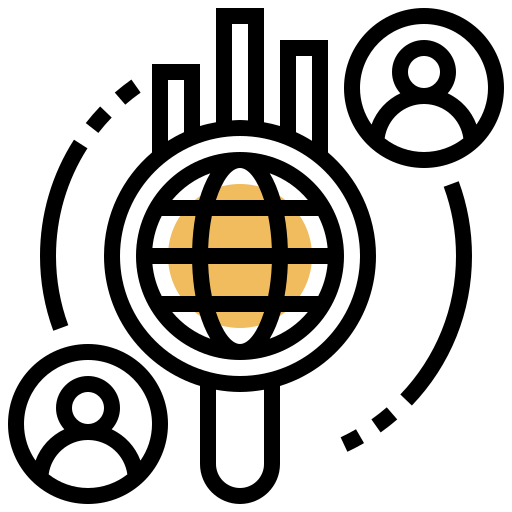 Analysis icon