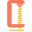 Clamp icon 64x64