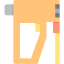 Nail gun Symbol 64x64