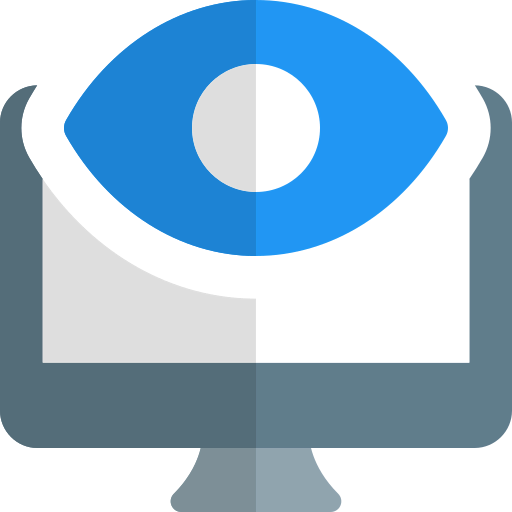 View icon