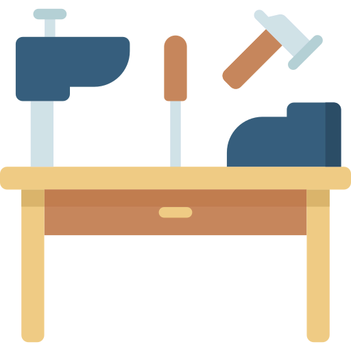 Shoemaker icon