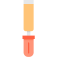 Chisel ícono 64x64