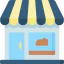 Shoe shop icon 64x64