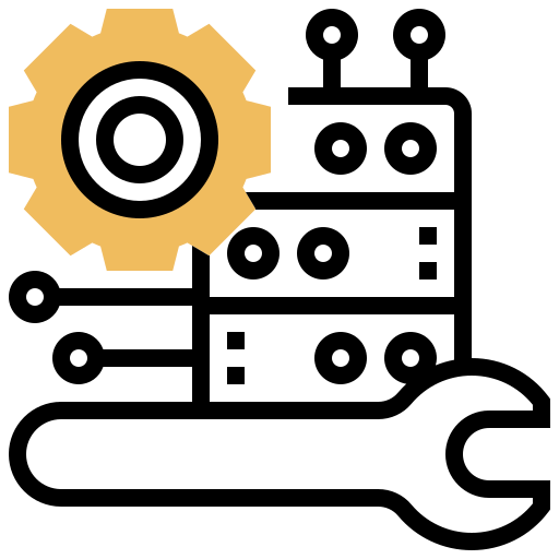 Settings icon