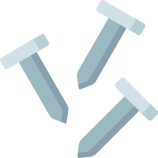 Nails icon