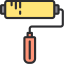 Paint roller icon 64x64
